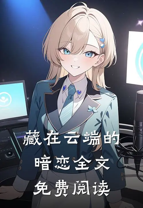 藏在云端的暗恋全文免费阅读