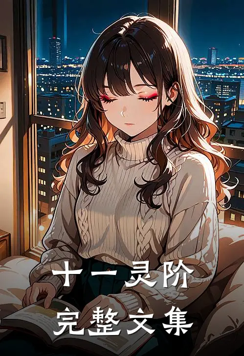 十一灵阶完整文集