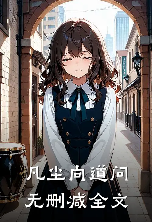 凡尘向道问无删减全文