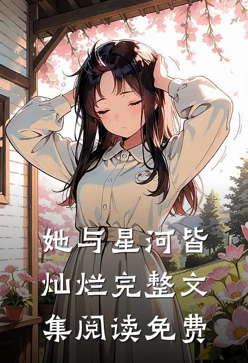 她与星河皆灿烂完整文集阅读免费