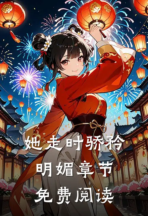 她走时骄矜明媚章节免费阅读