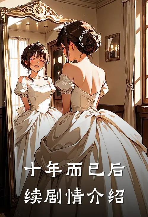 十年而已后续剧情介绍