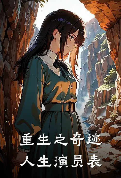 重生之奇迹人生演员表