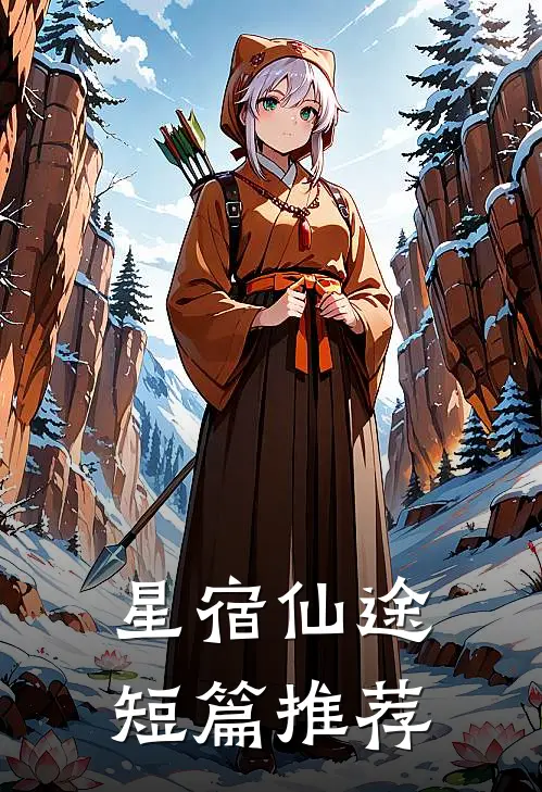星宿仙途短篇推荐