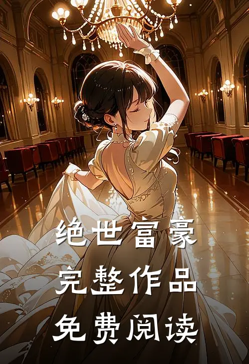 绝世富豪完整作品免费阅读