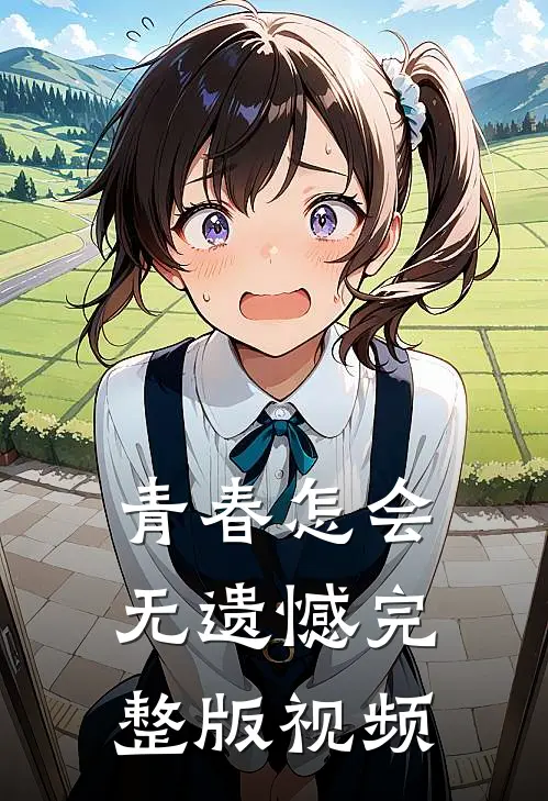青春怎会无遗憾完整版视频