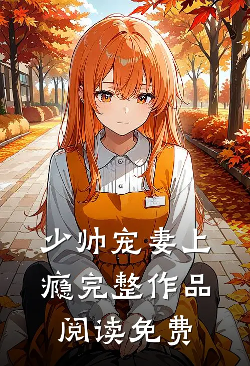少帅宠妻上瘾完整作品阅读免费