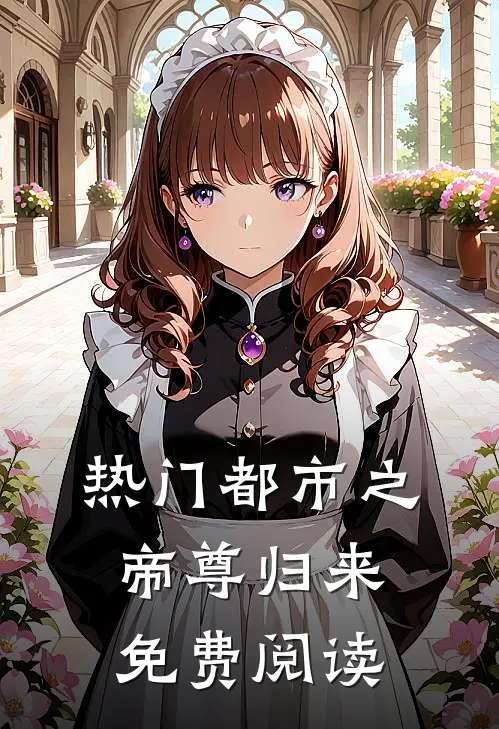 热门都市之帝尊归来免费阅读