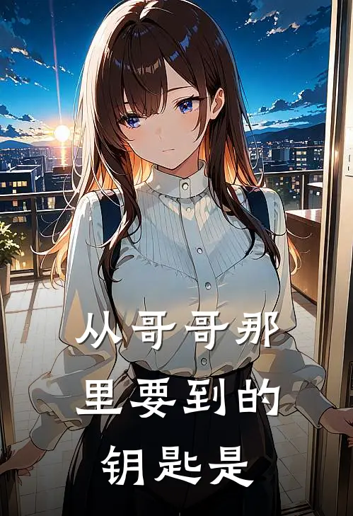 从哥哥那里要到的钥匙是