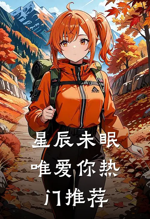 星辰未眠唯爱你热门推荐