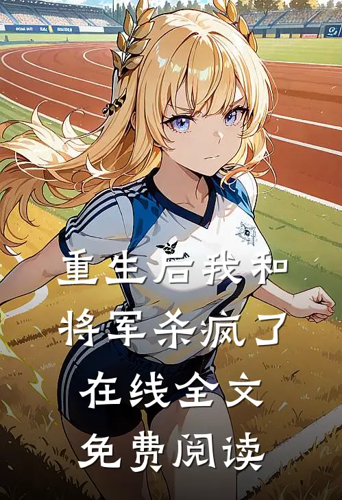重生后我和将军杀疯了在线全文免费阅读