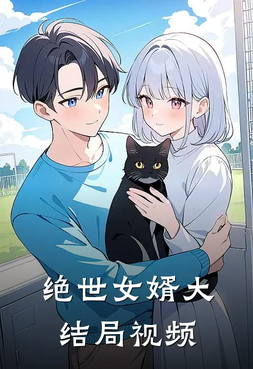 绝世女婿大结局视频