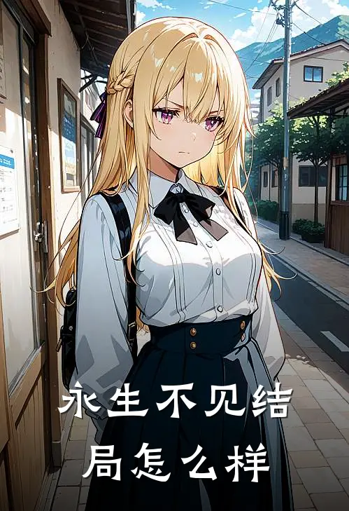 永生不见结局怎么样
