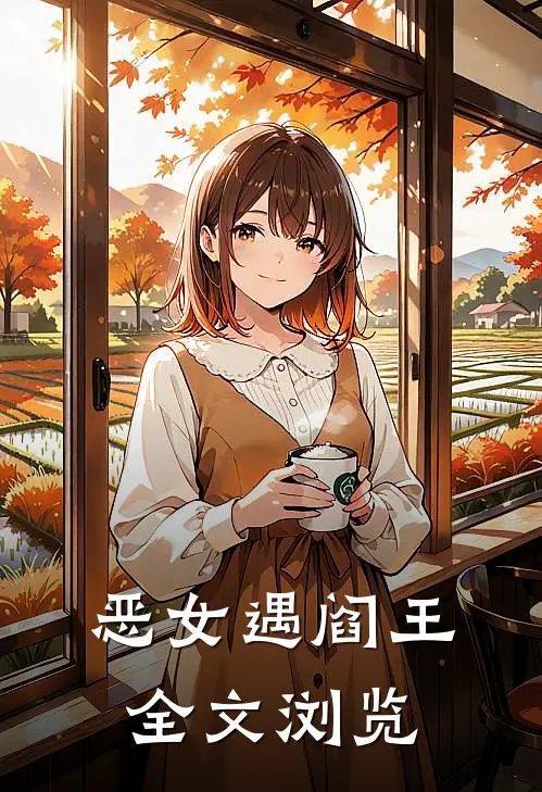 恶女遇阎王全文浏览