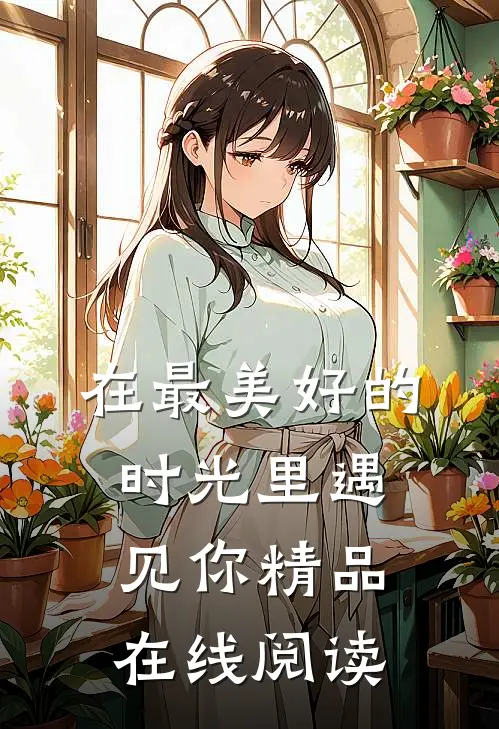 在最美好的时光里遇见你精品在线阅读