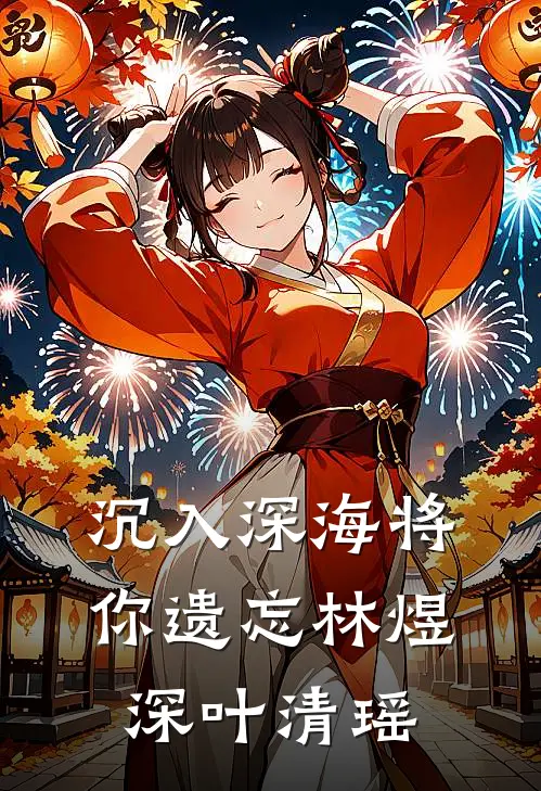 沉入深海将你遗忘林煜深叶清瑶
