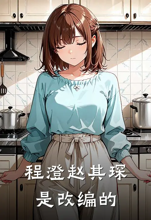 程澄赵其琛是改编的