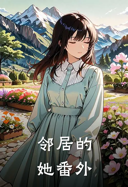 邻居的她 番外