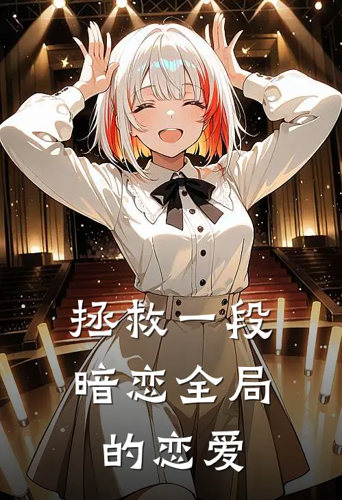 拯救一段暗恋全局的恋爱