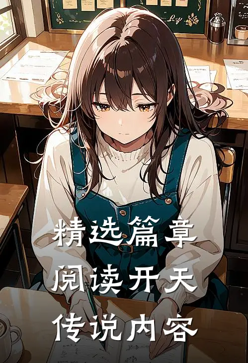 精选篇章阅读开天传说内容