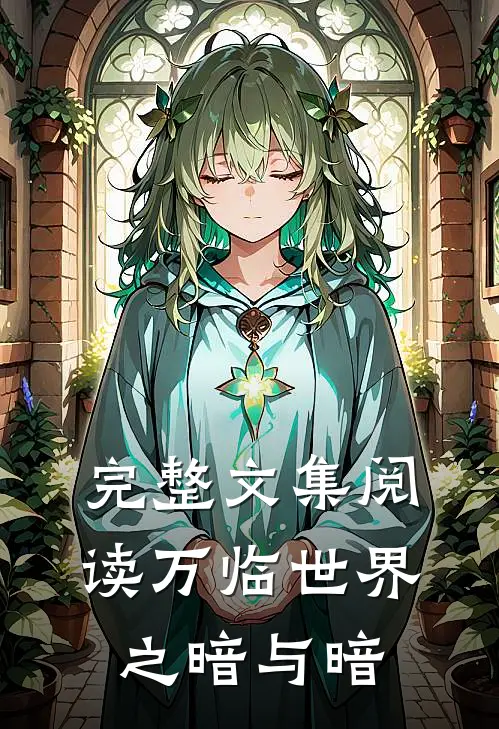 完整文集阅读万临世界之暗与暗