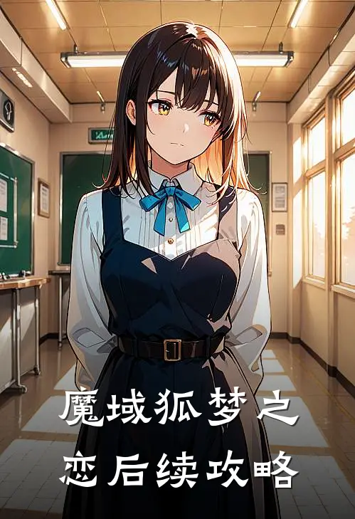 魔域狐梦之恋后续攻略