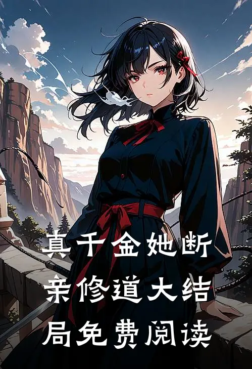 真千金她断亲修道大结局免费阅读