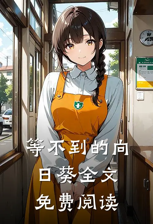 等不到的向日葵全文免费阅读