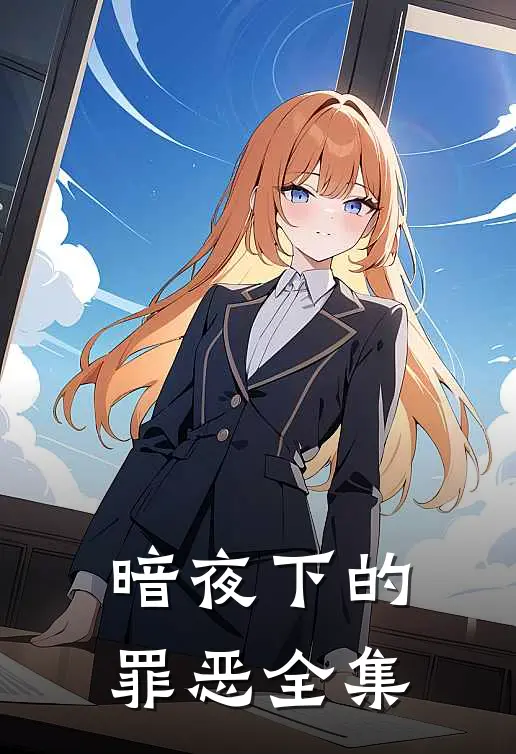 暗夜下的罪恶全集