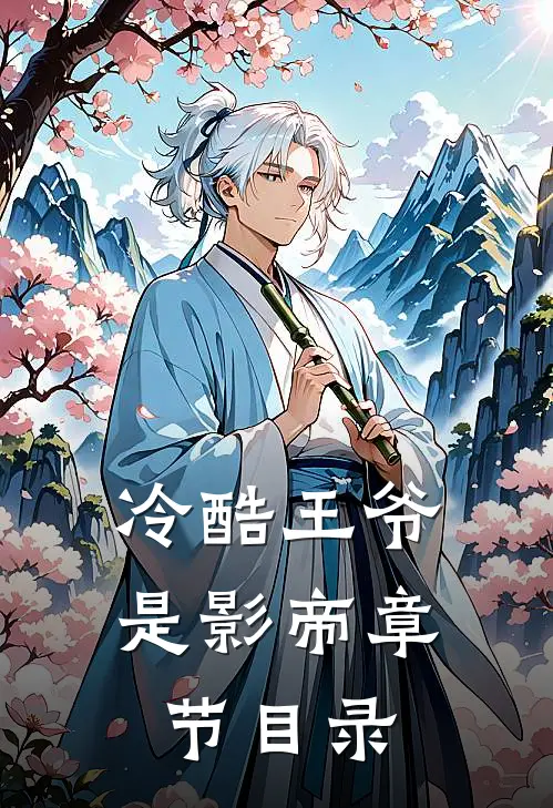 冷酷王爷是影帝章节目录