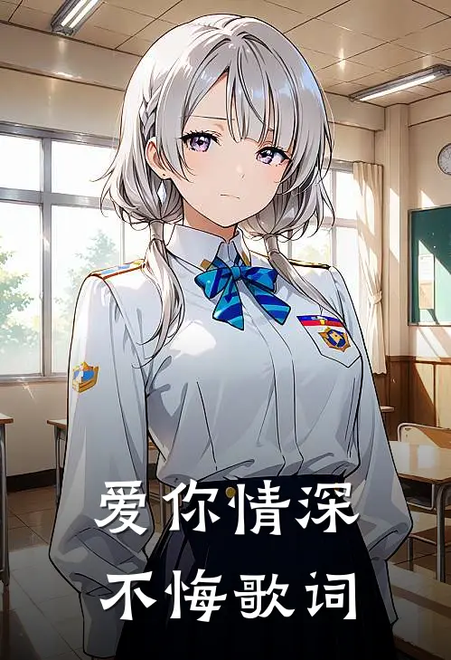 爱你情深不悔歌词