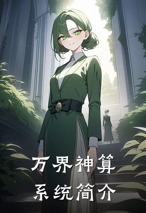 万界神算系统简介