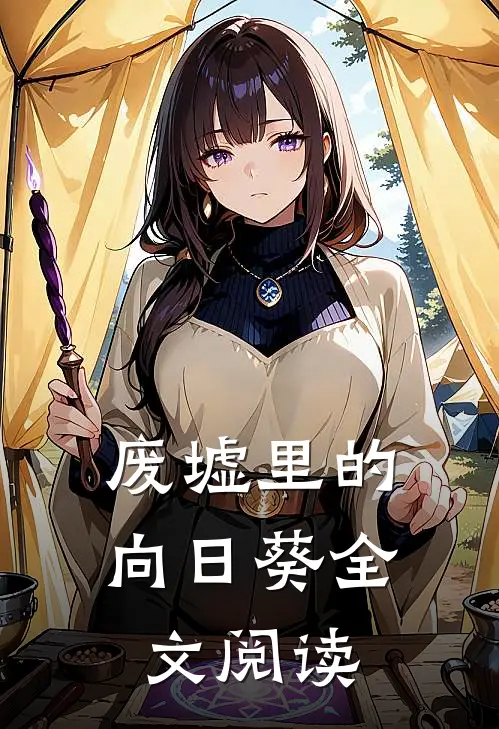 废墟里的向日葵全文阅读