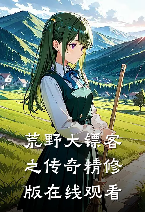 荒野大镖客之传奇精修版在线观看