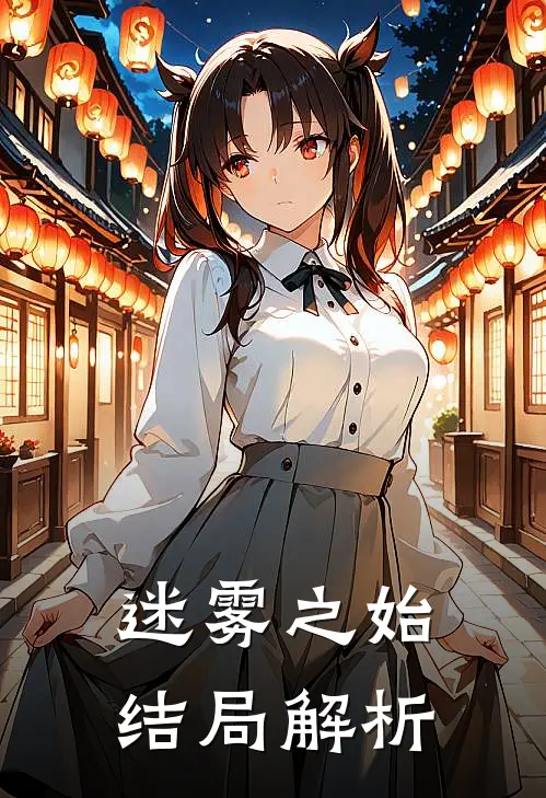 迷雾之始结局解析
