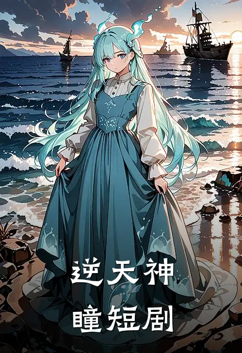 逆天神瞳短剧