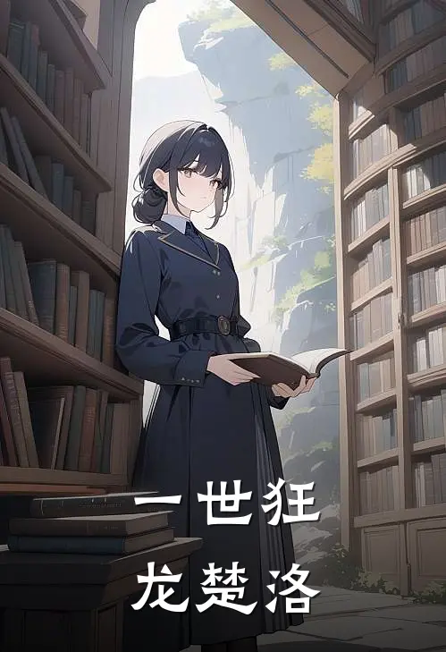 一世狂龙楚洛