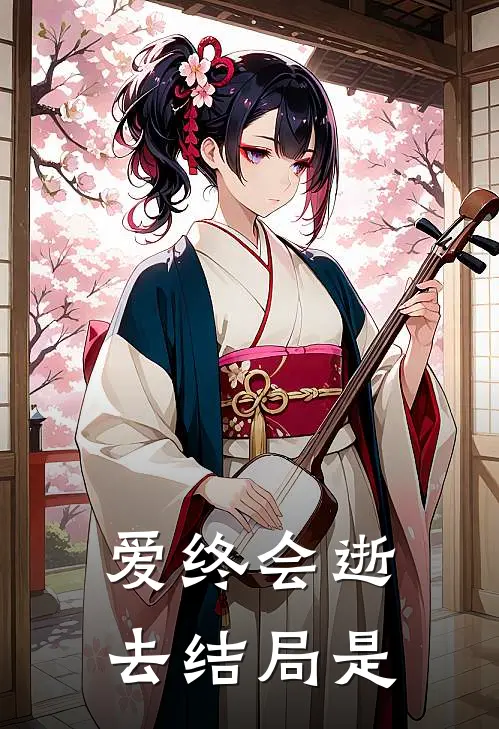 爱终会逝去结局是