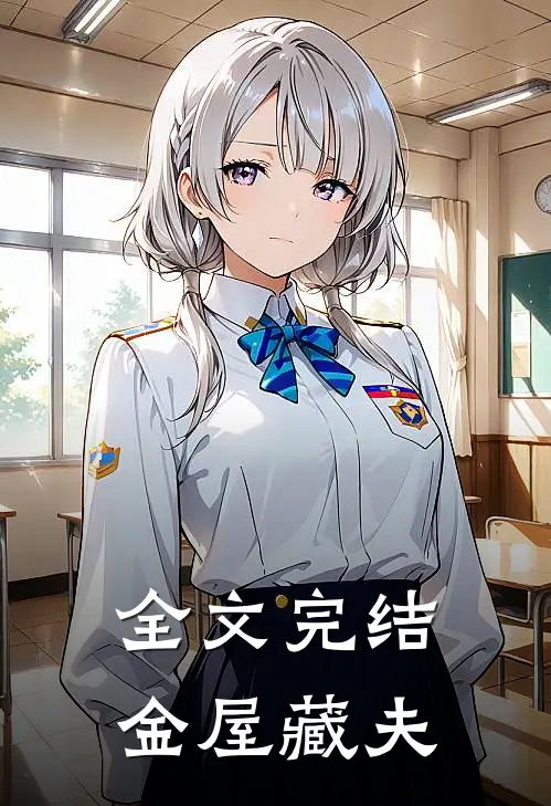 全文完结金屋藏夫