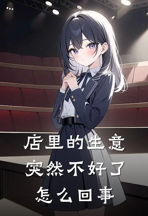 店里的生意突然不好了怎么回事