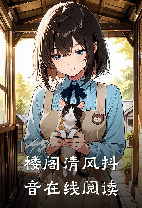 楼阁清风抖音在线阅读