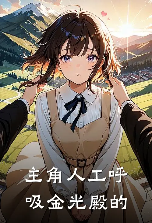 主角人工呼吸金光殿的