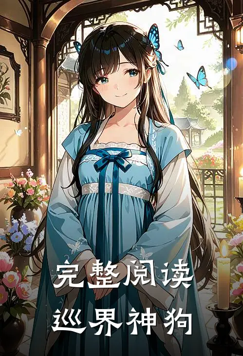 完整阅读巡界神狗