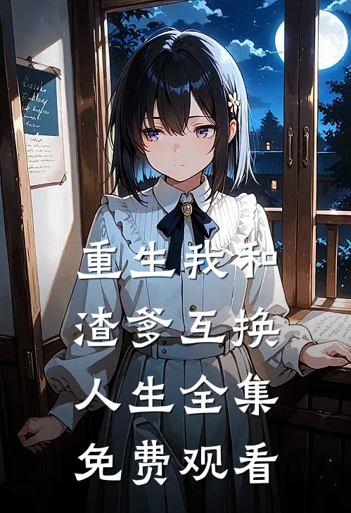 重生我和渣爹互换人生 全集免费观看