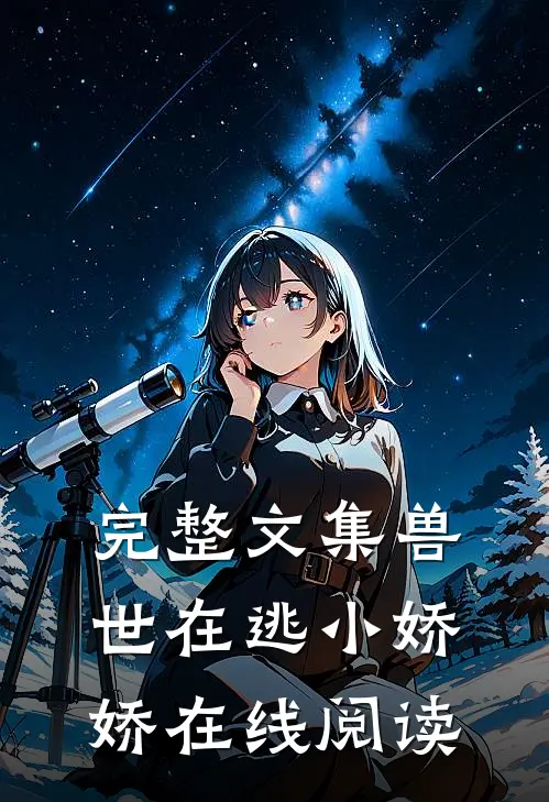 完整文集兽世在逃小娇娇在线阅读