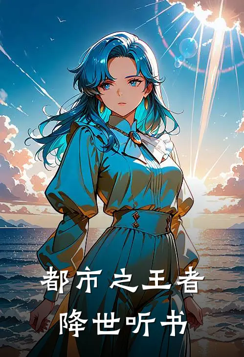 都市之王者降世听书