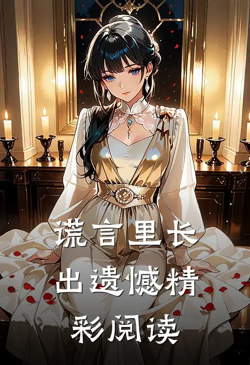 谎言里长出遗憾精彩阅读