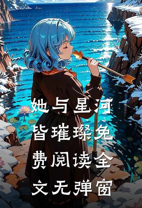 她与星河皆璀璨免费阅读全文无弹窗