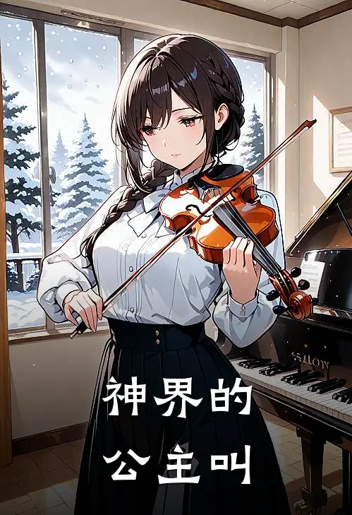 神界的公主叫