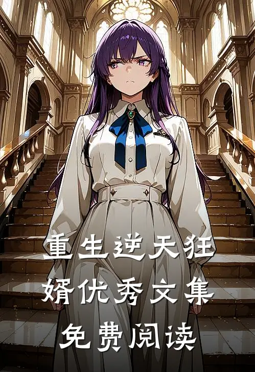 重生逆天狂婿优秀文集免费阅读